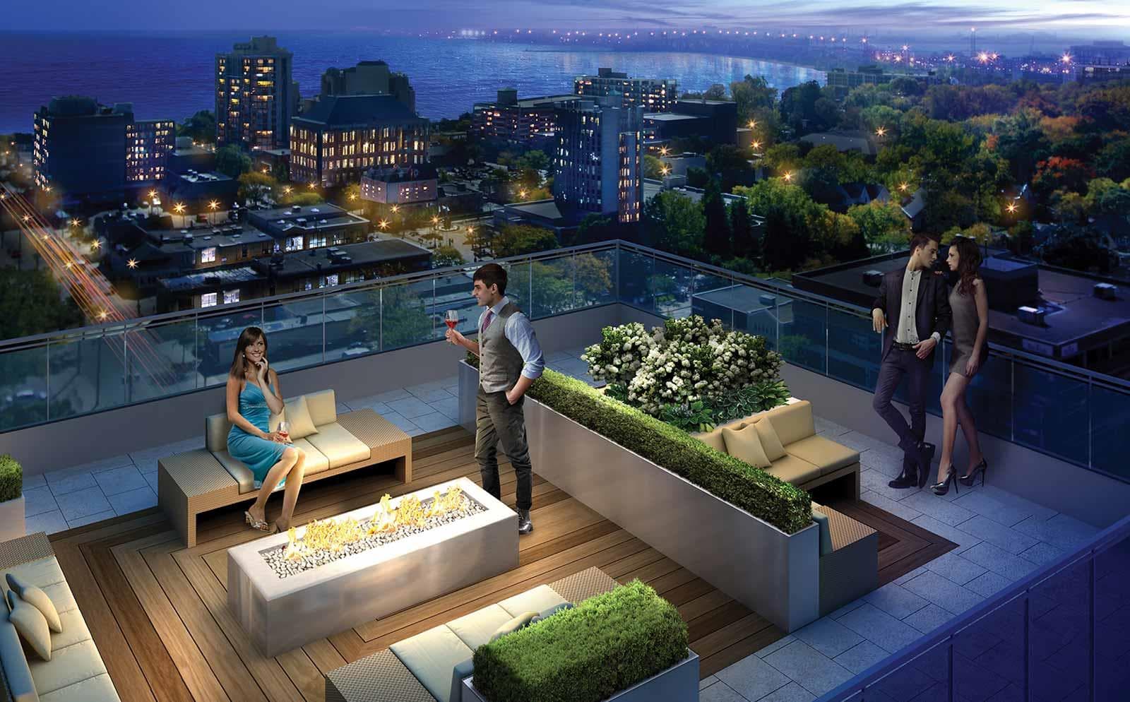 The Berkeley Condos - Image 3