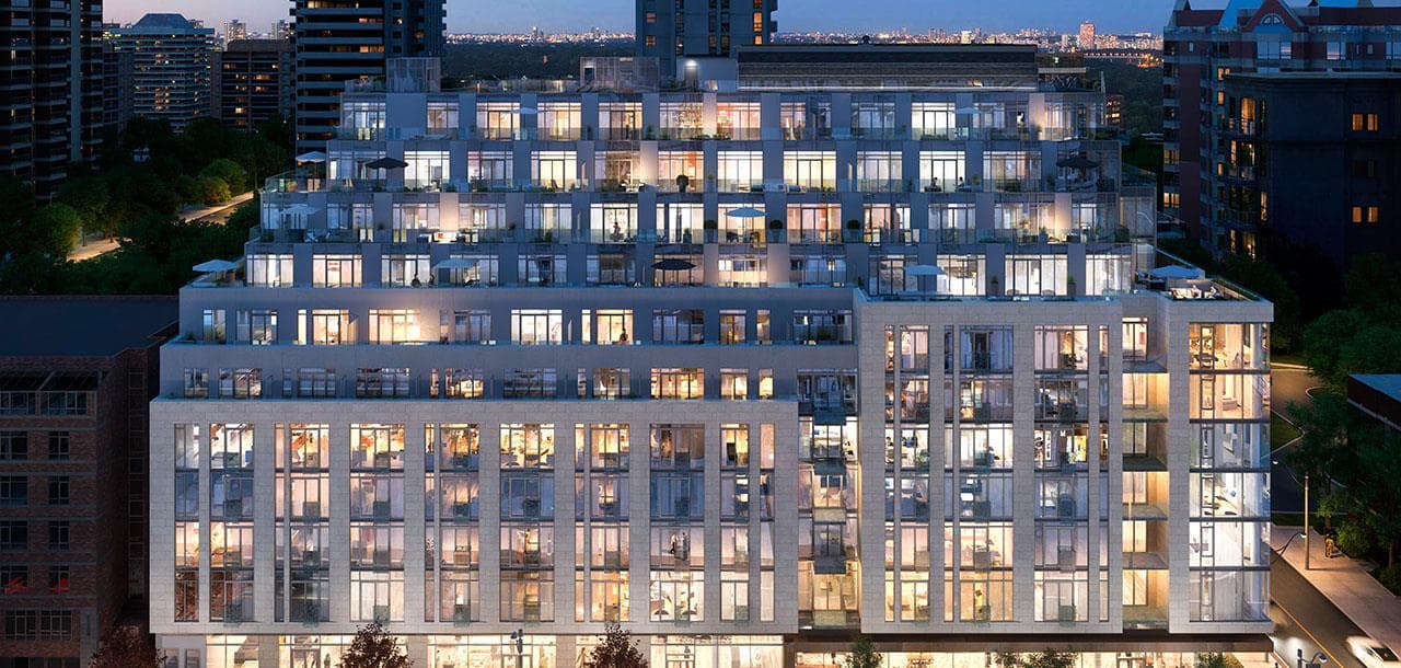 The Jack Condos - Image 2