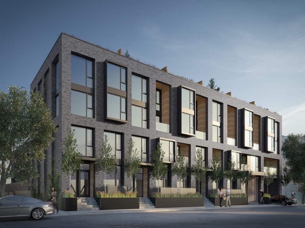 35 Wabash Condos - Image 2