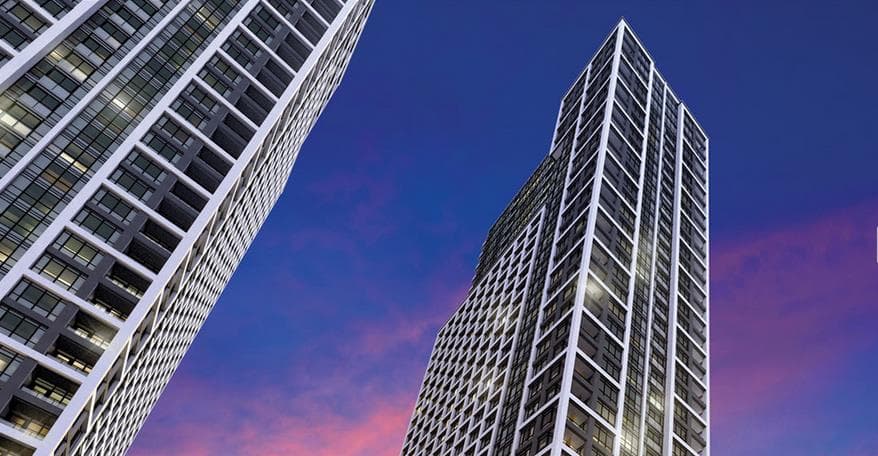 Bloorvista at Islington Terrace - Image 3