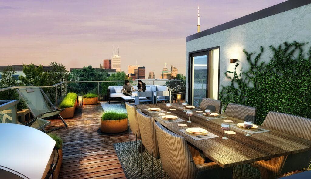 Cabin Toronto - Image 2