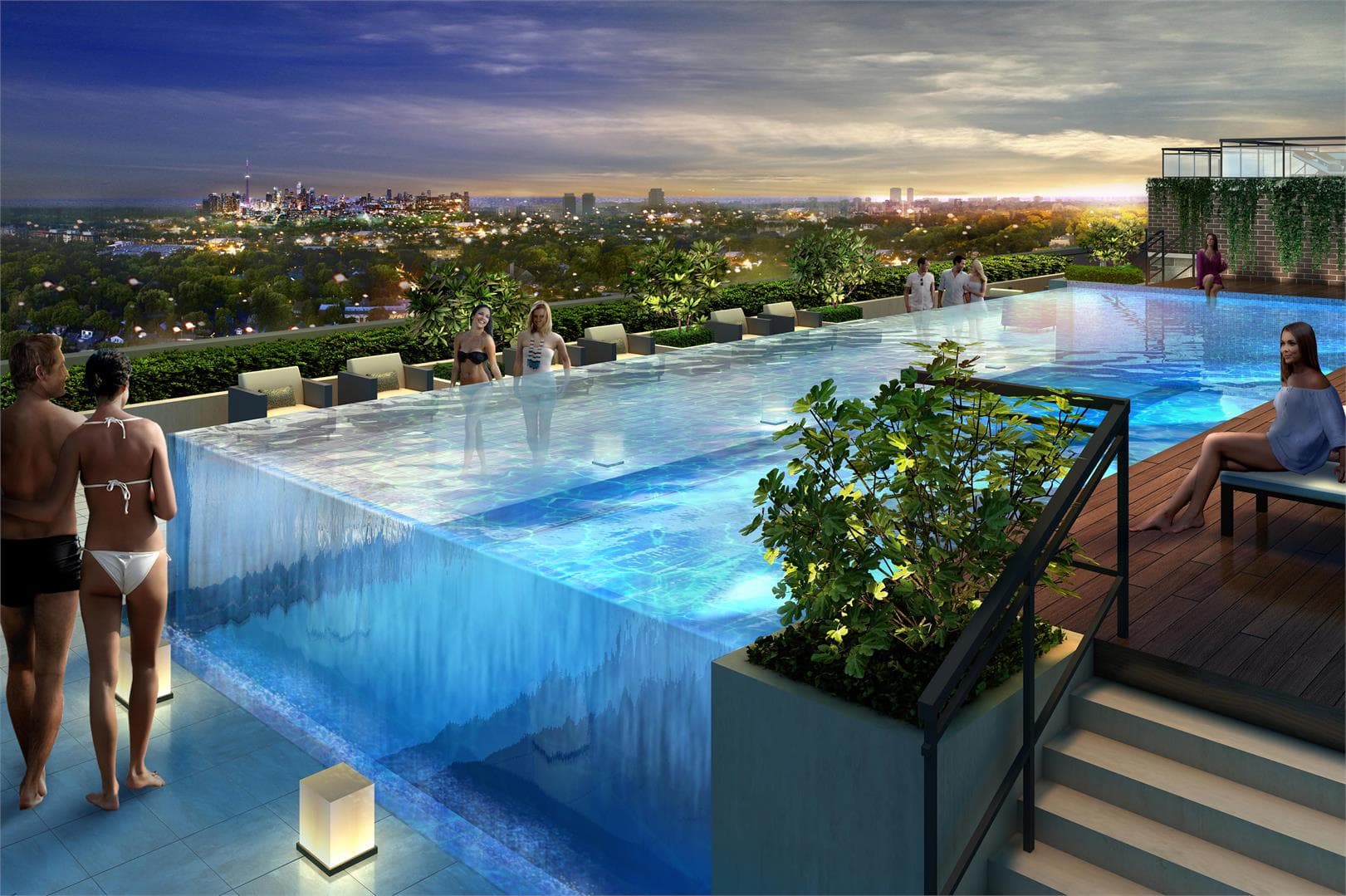 Riverside Uptown Markham Condos - Image 2