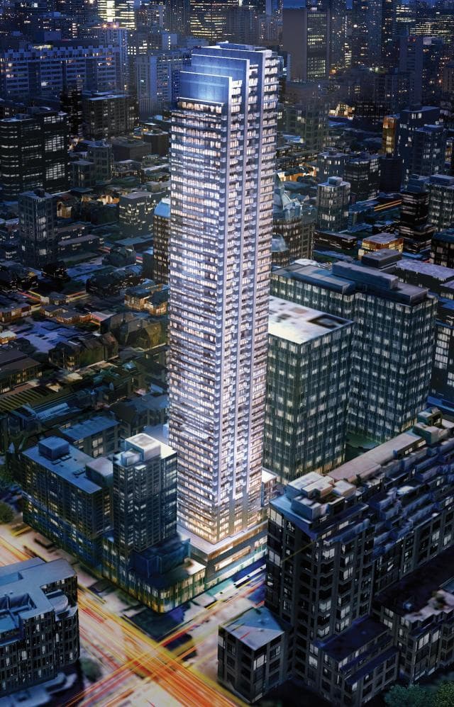 Rosedale on Bloor Condos - Image 3