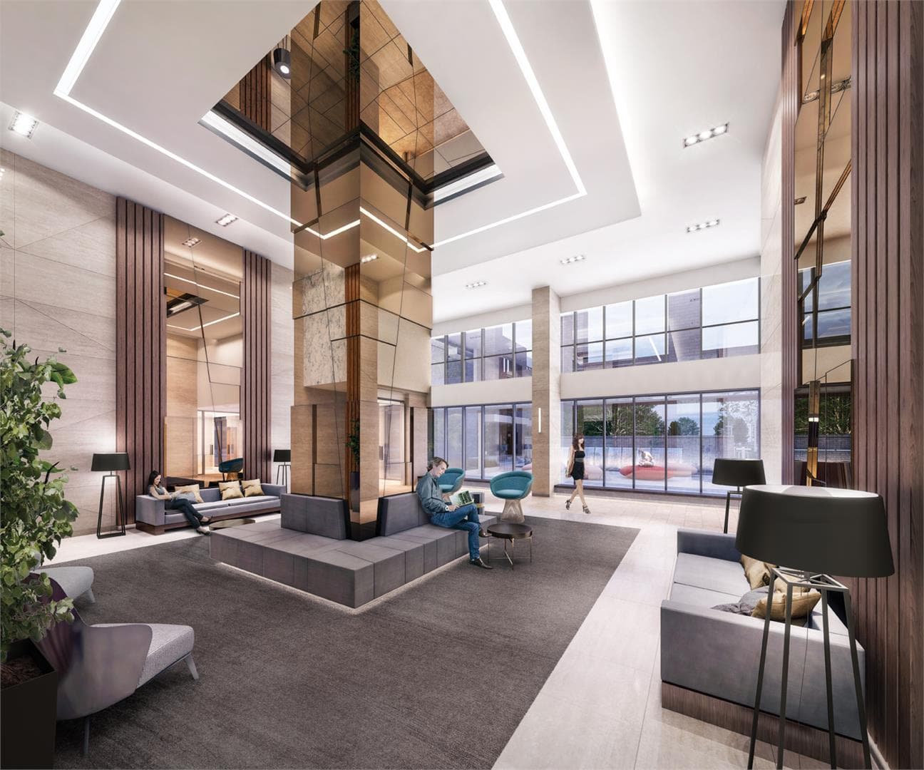 Sonic Condos - Image 4