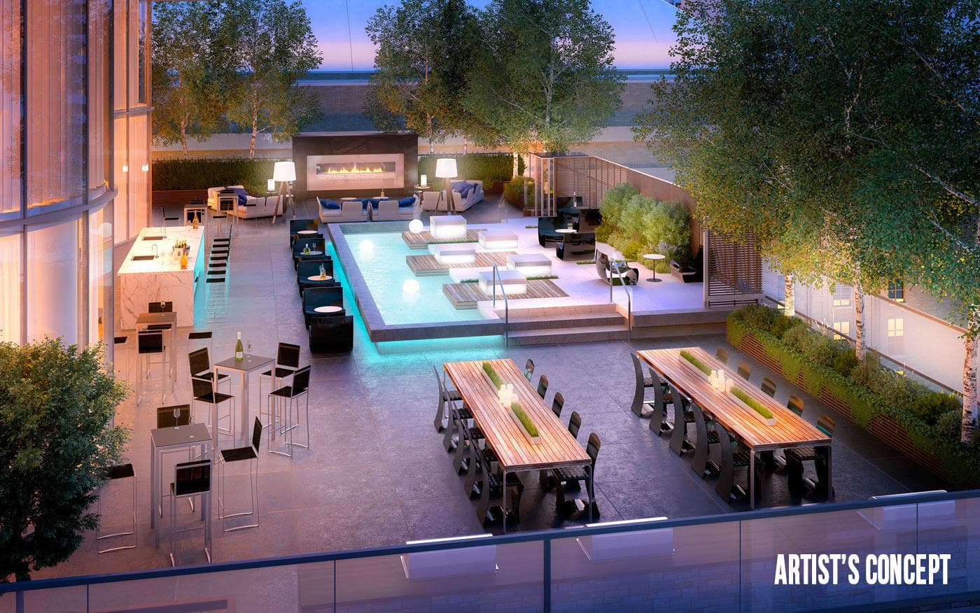 Stanley Condos - Image 12