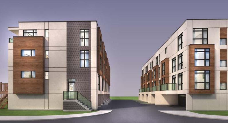 Richmond Towns - Image 2