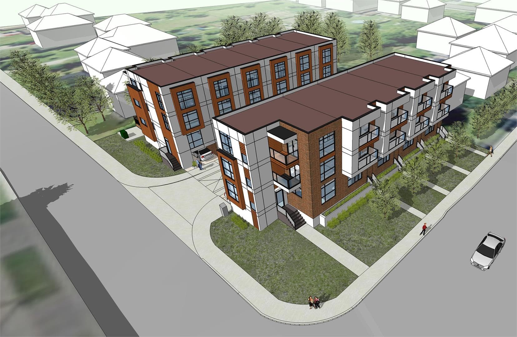 Richmond Towns - Image 4