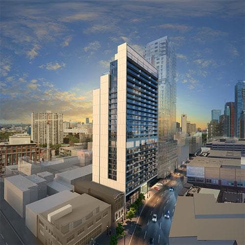 330 Richmond Condos - Image 2