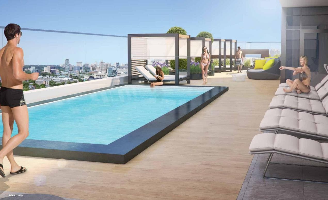 330 Richmond Condos - Image 3