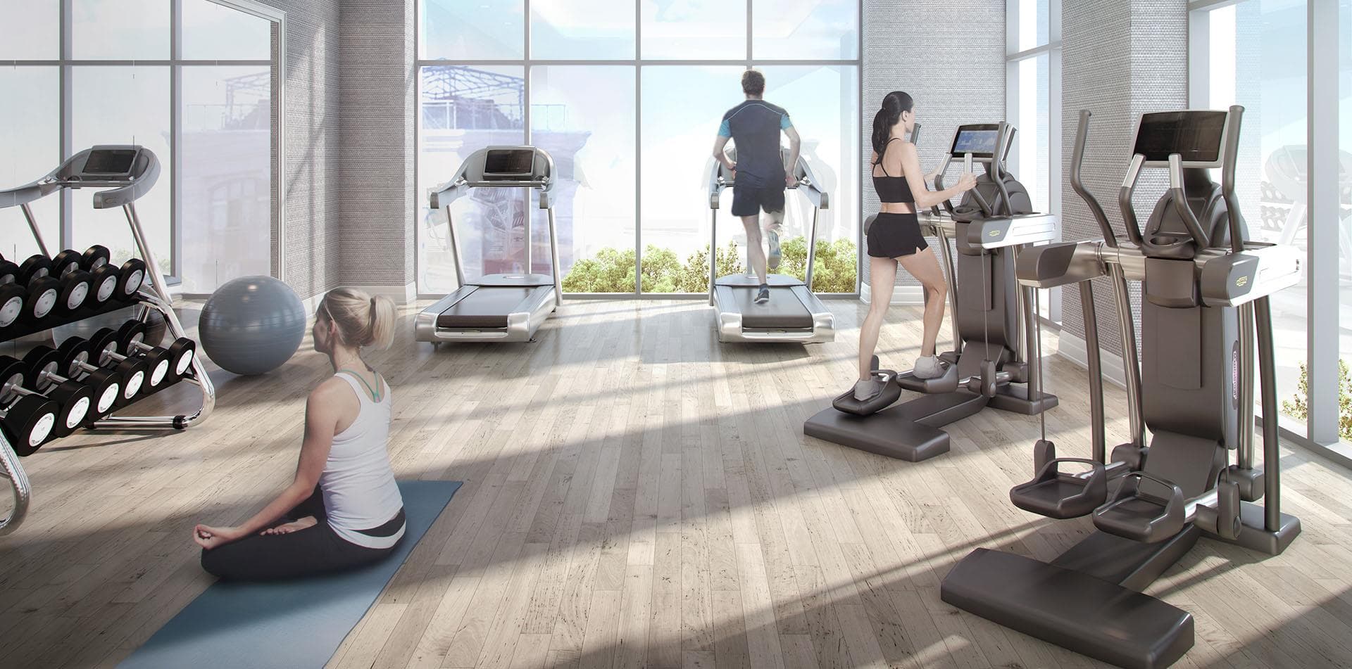 Bridgewater Residences on the Lake Condos - Image 5