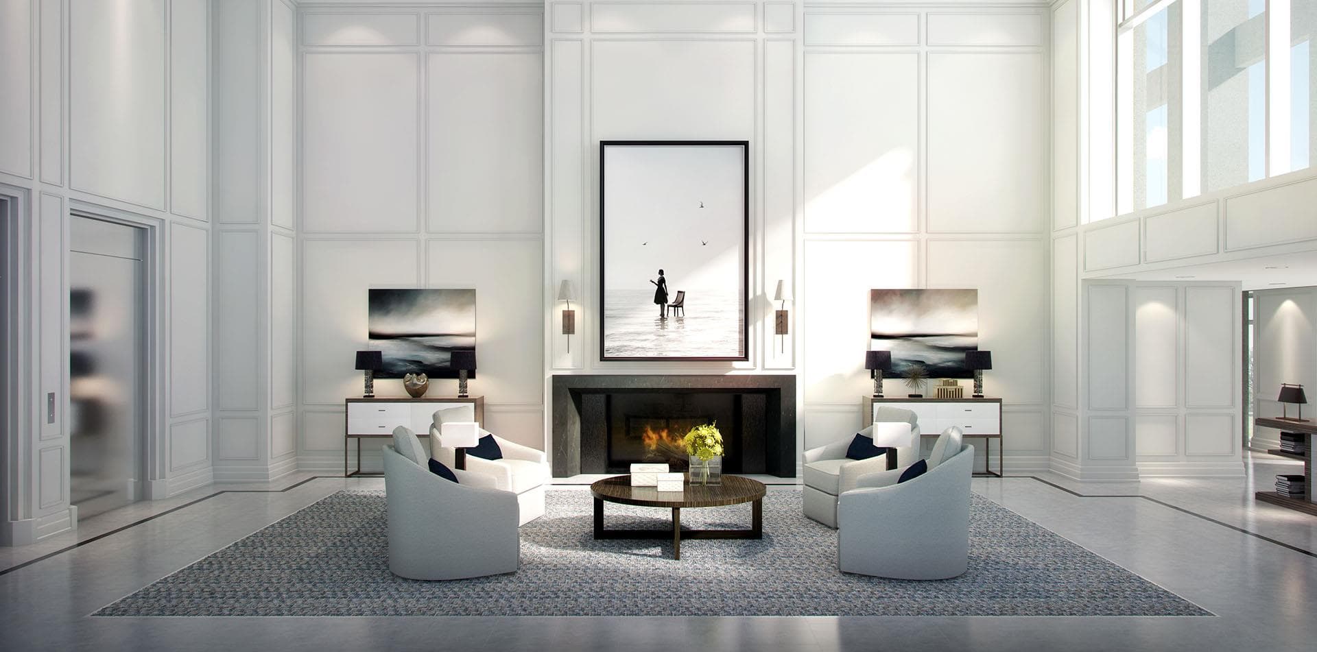 Bridgewater Residences on the Lake Condos - Image 6