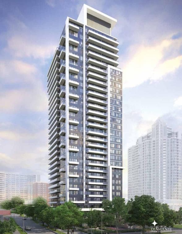 The Diamond Condominiums on Yonge - Image 2