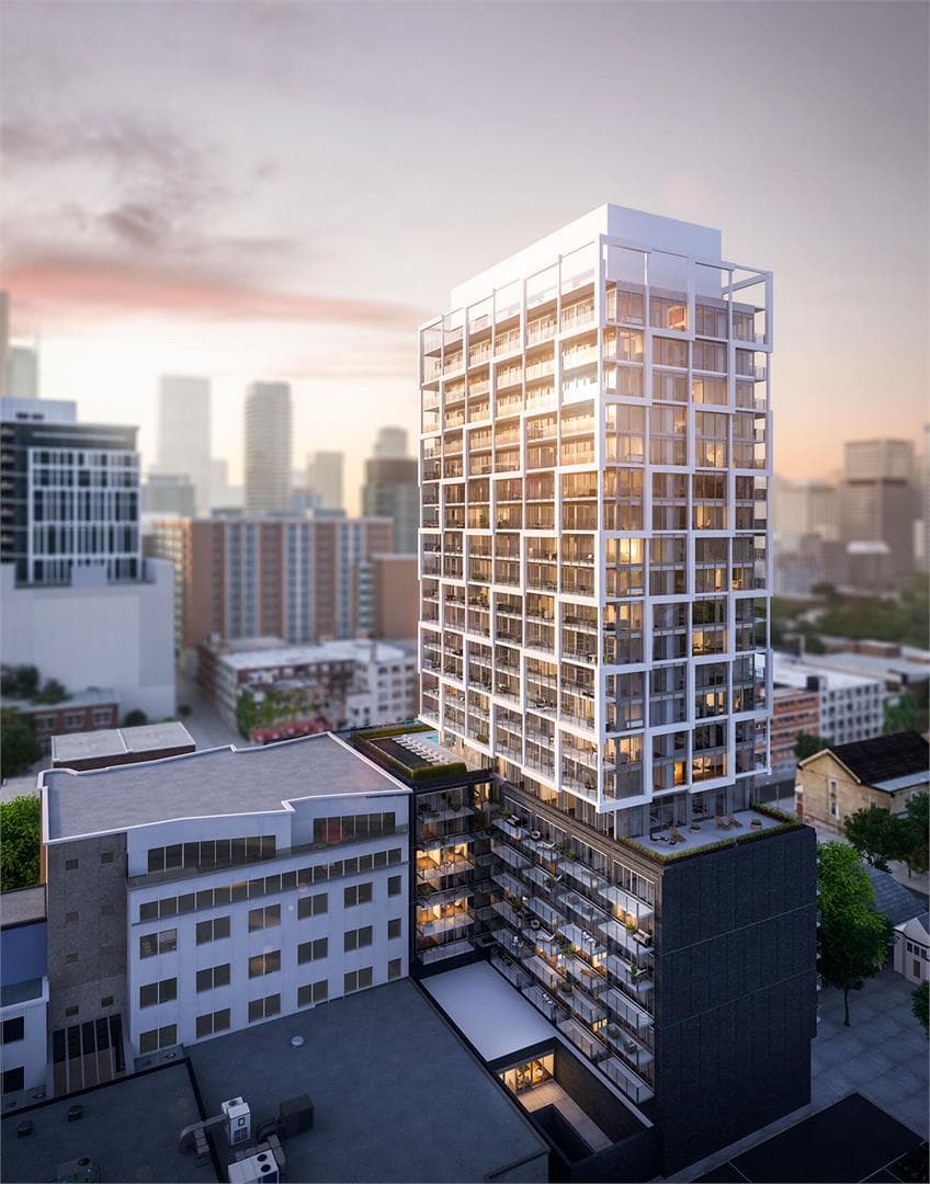 East 55 Condos - Image 1