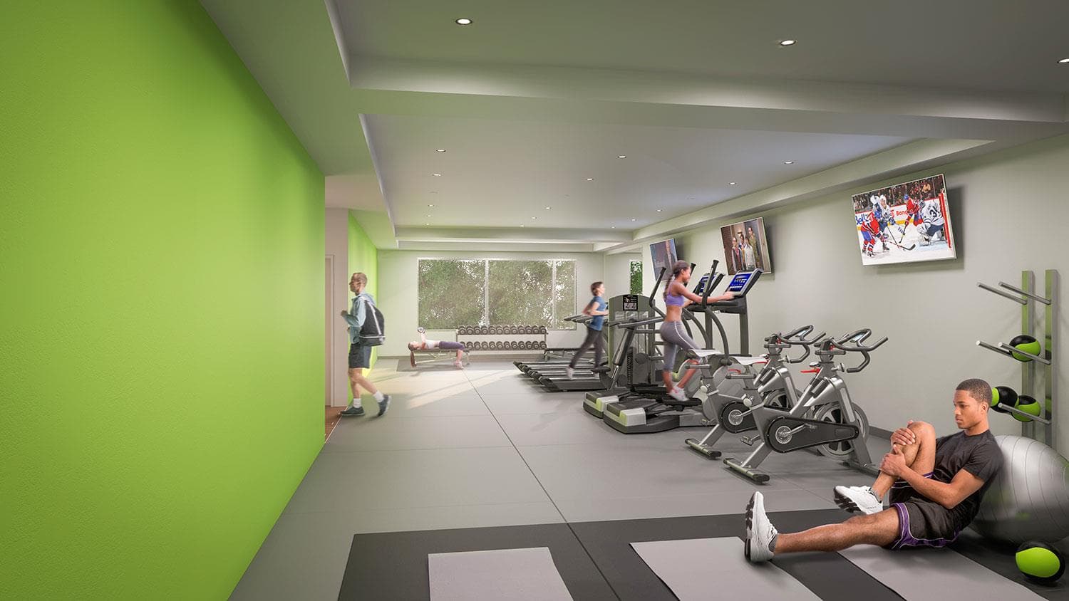 East 55 Condos - Image 5