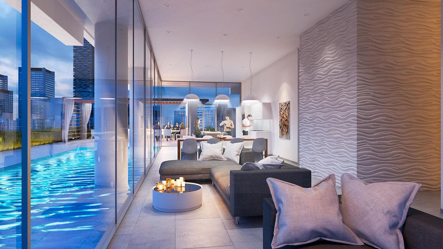 East 55 Condos - Image 8