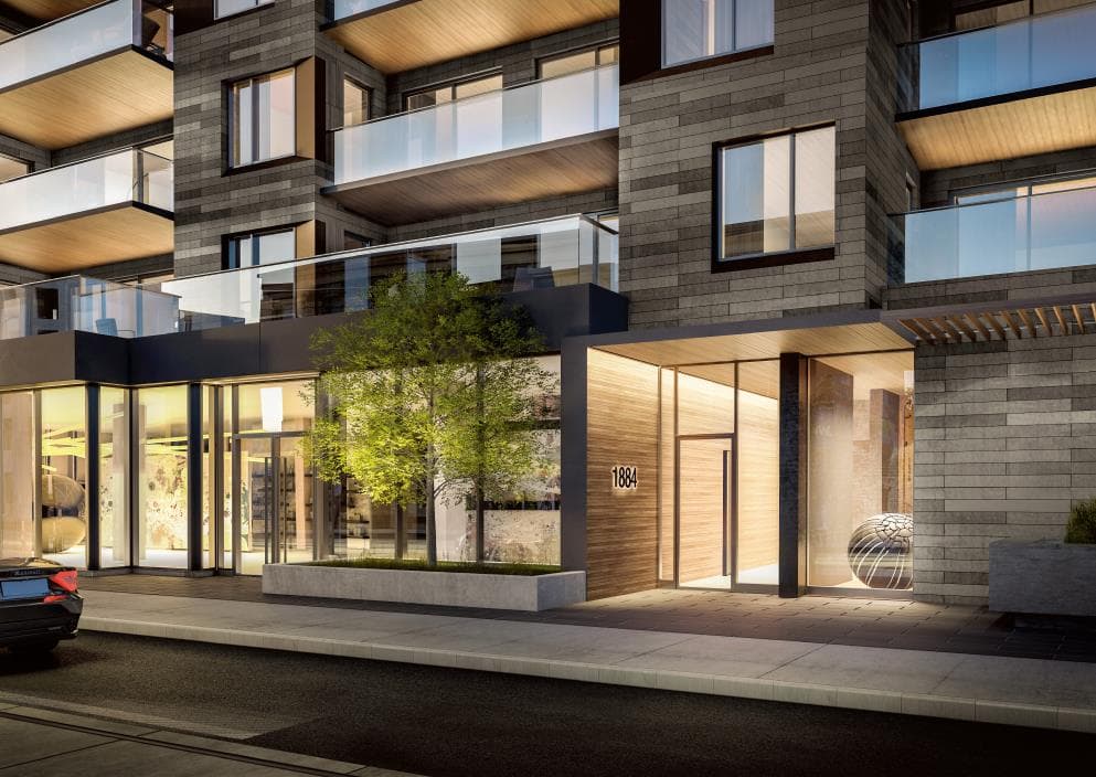 Heartwood the Beach Condos - Image 3