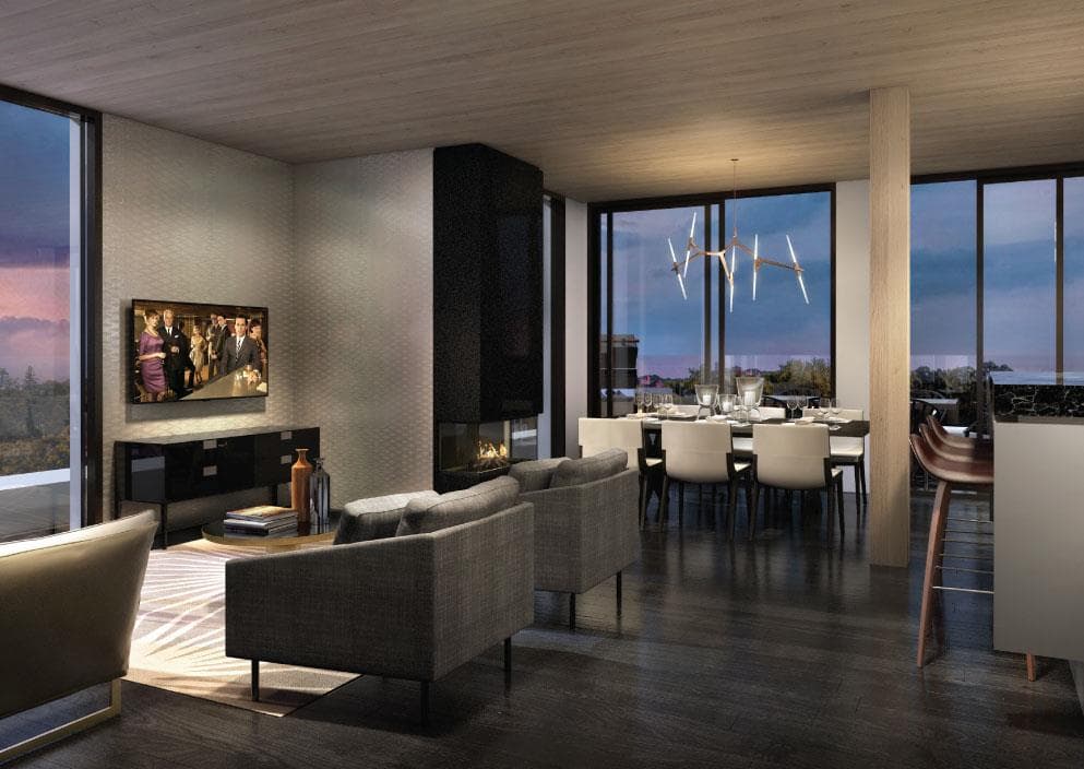 Heartwood the Beach Condos - Image 4