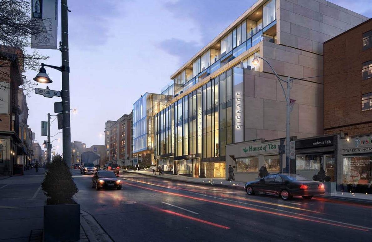 Hill and Dale Residences Condos - Image 3