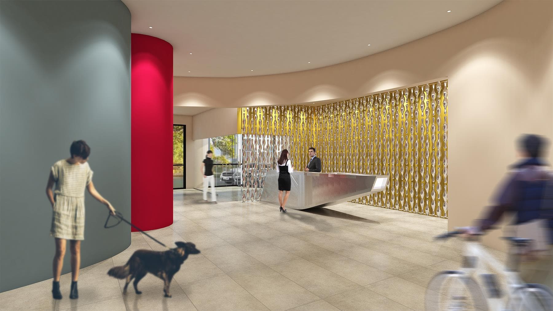 The Lanes Condos - Image 6