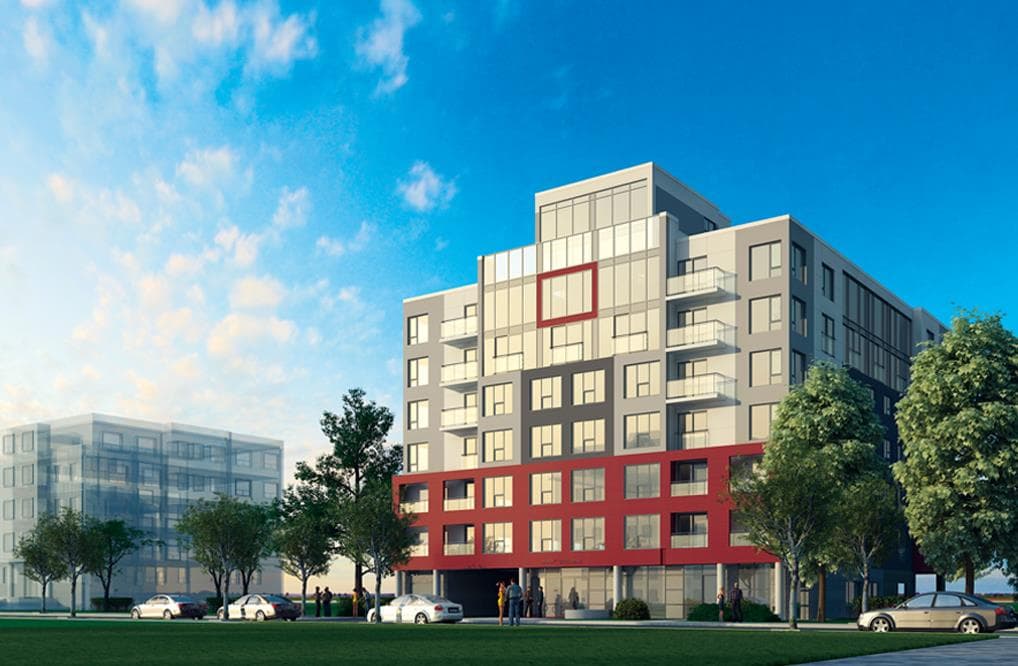 U Plus Condos - Image 2