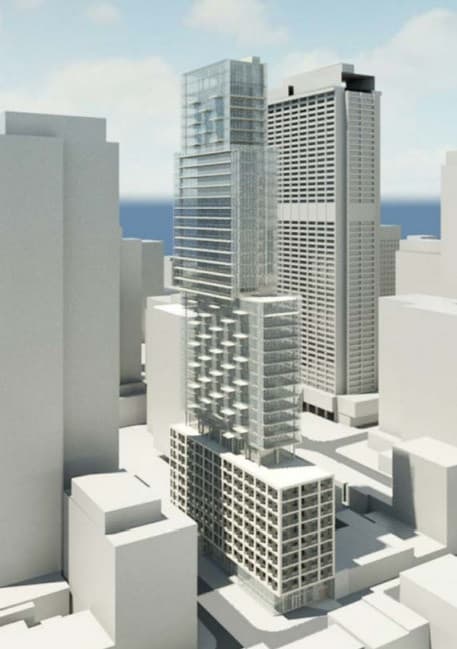 10 St. Mary Condos - Image 1