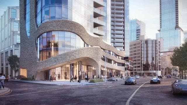 100 Davenport Condos - Image 3