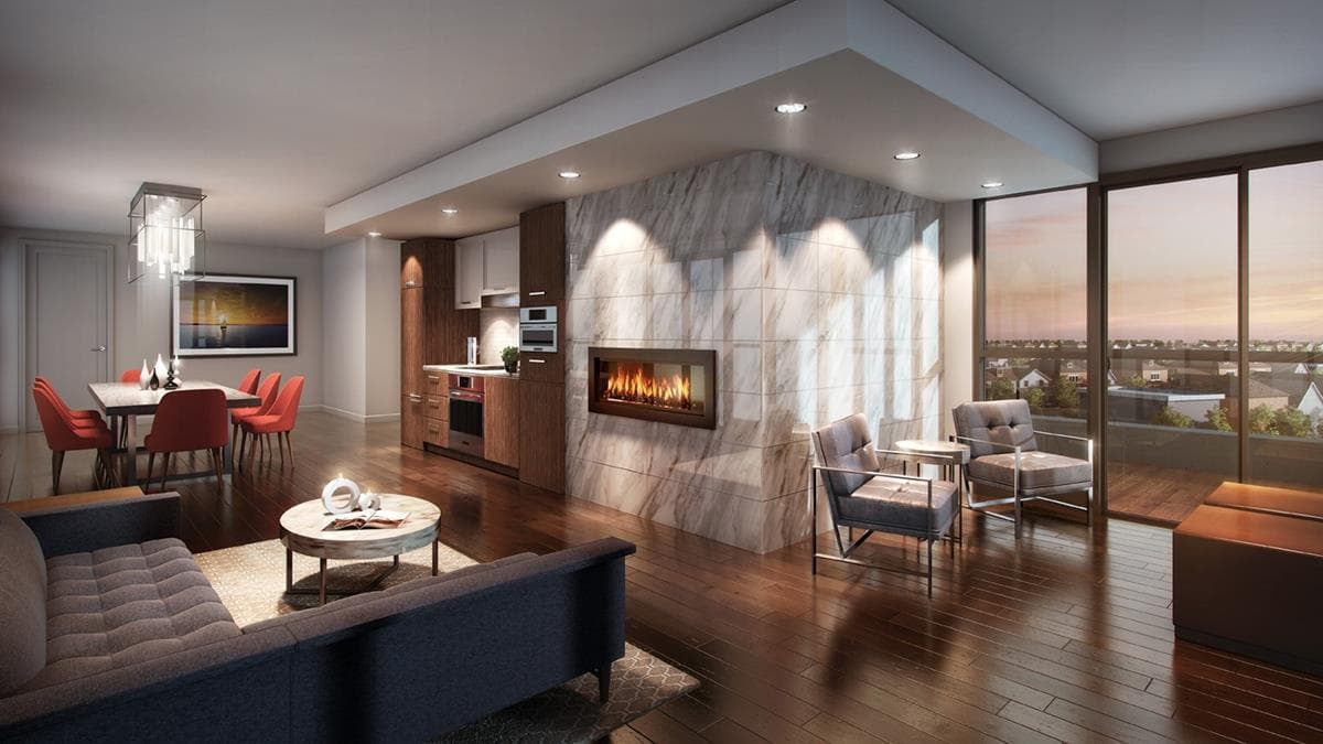 Upper Beach Club Condos - Image 6