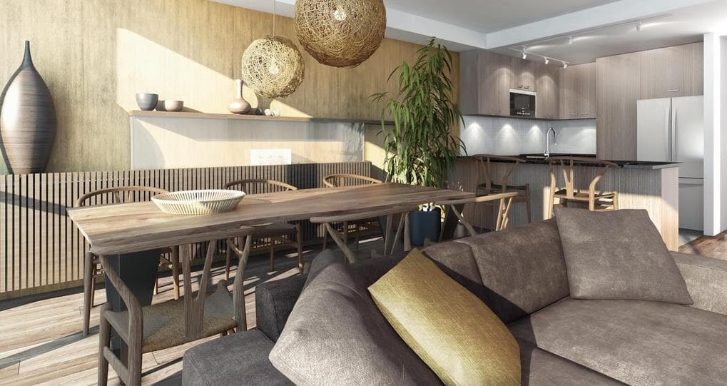 Trinity Ravine Towers - Image 3