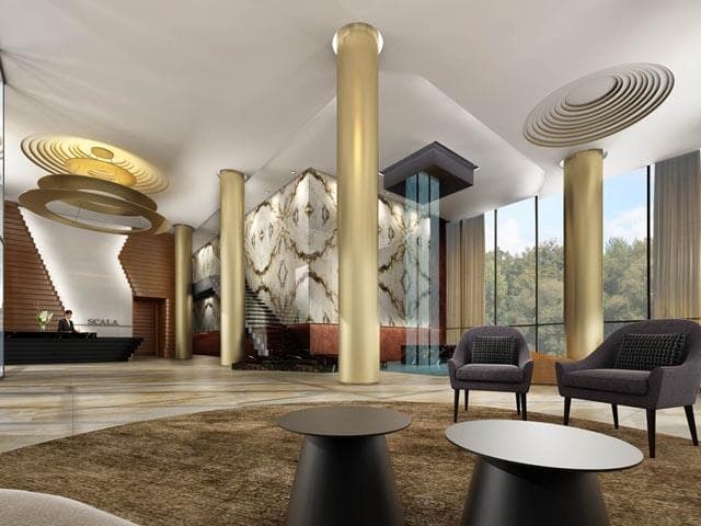 Scala Condos - Image 11