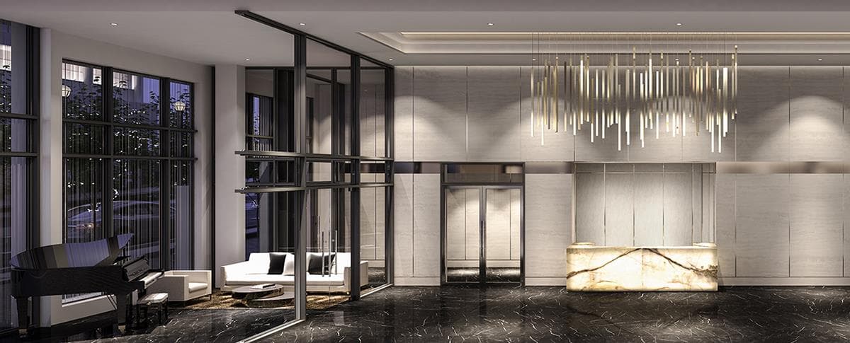 The LakeShore Condos - Image 7