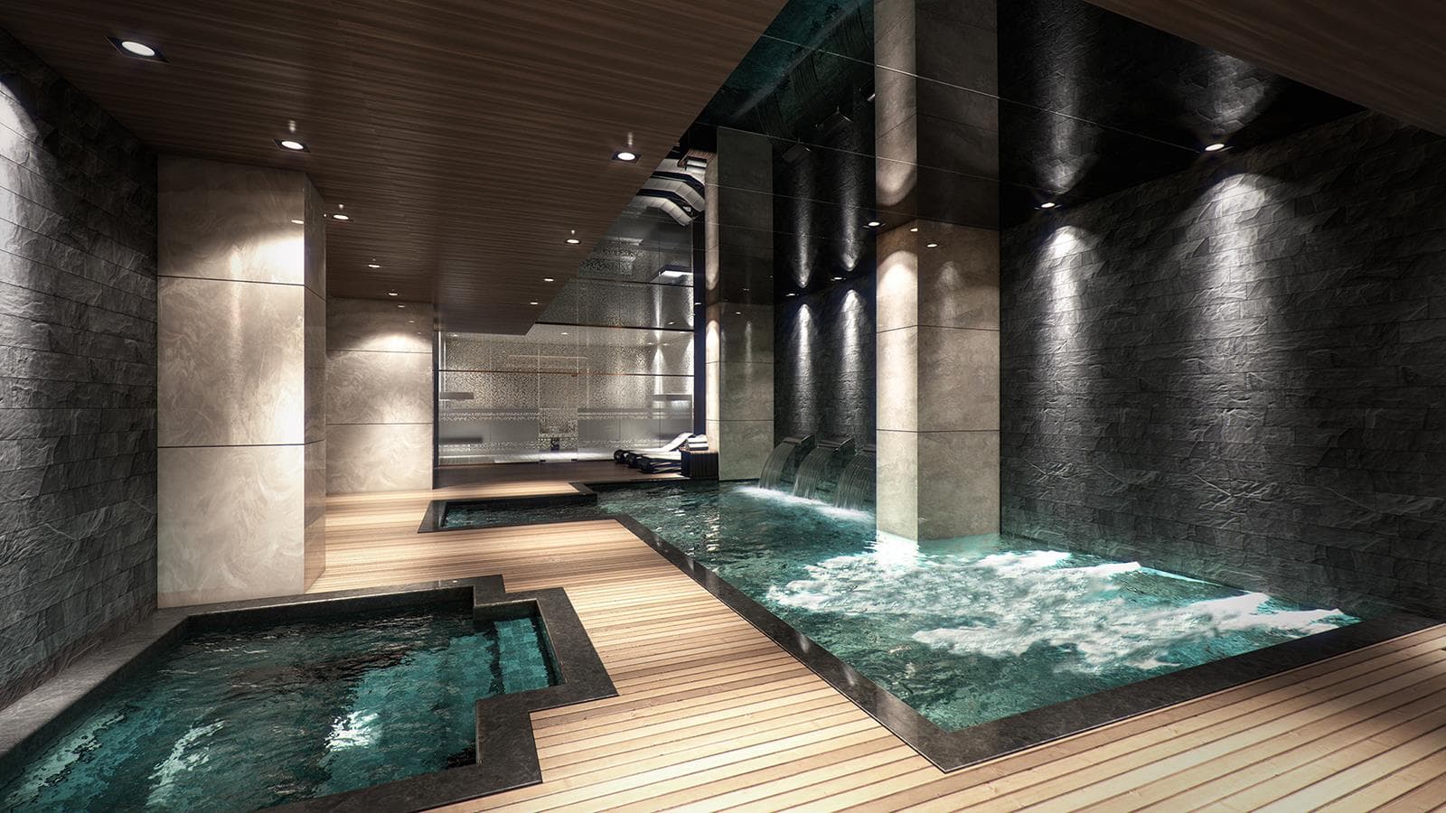 The LakeShore Condos - Image 8