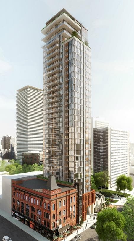 8 Gloucester Condos - Image 2