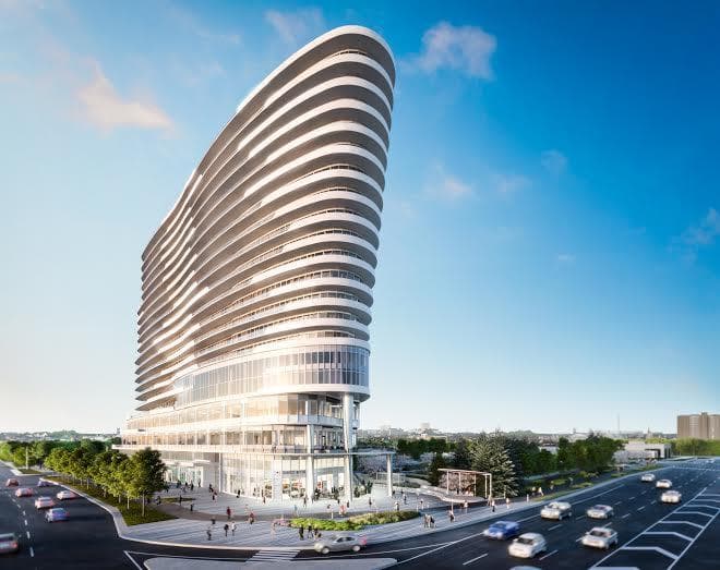 Arc Condos - Image 1