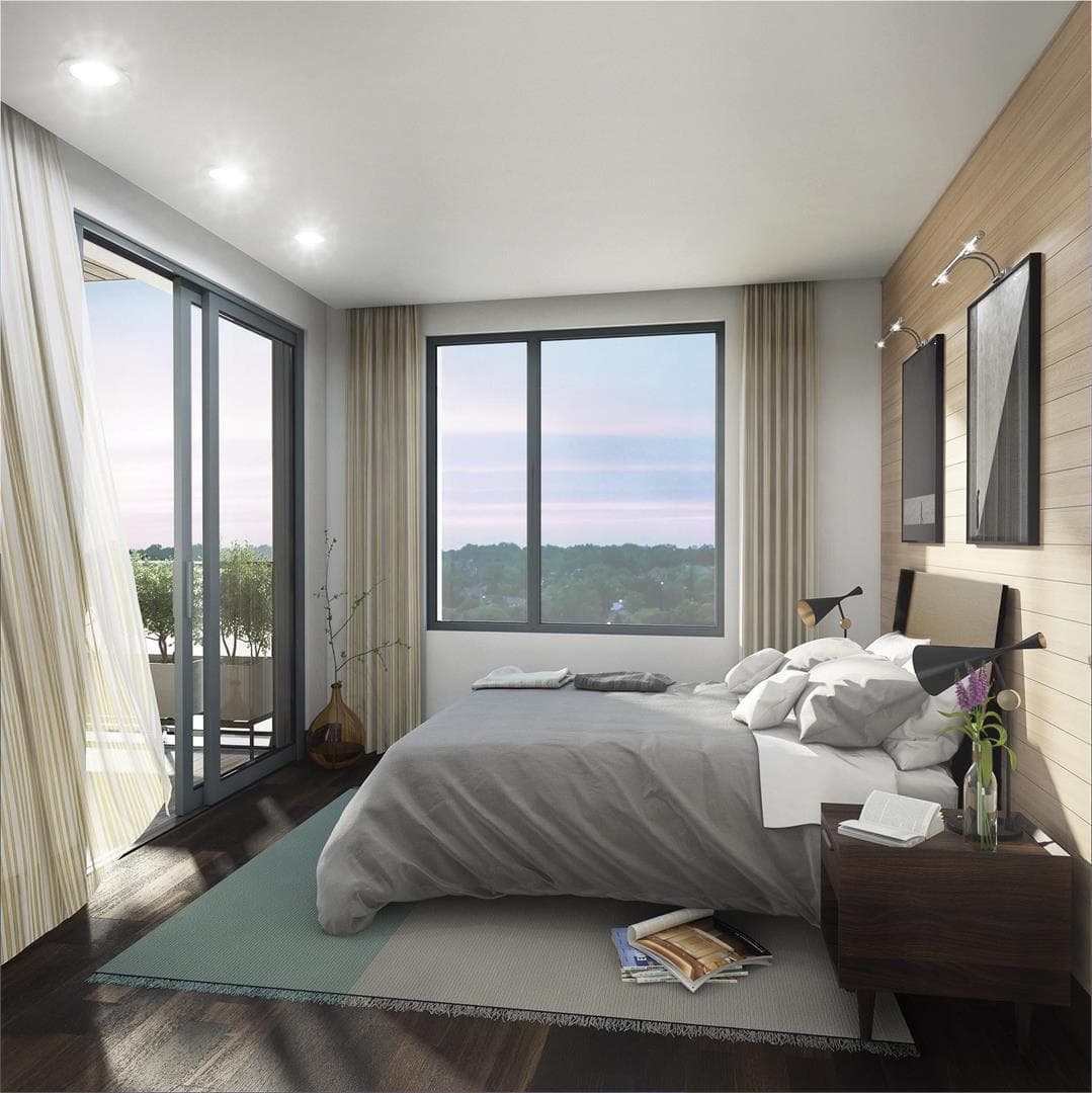 Heartwood the Beach Condos - Image 15