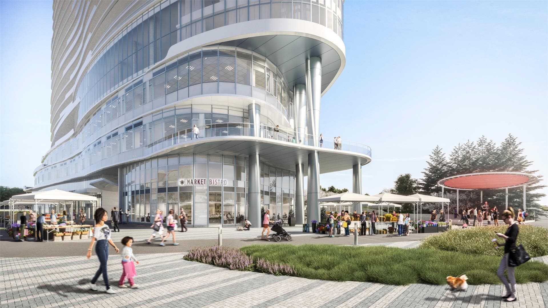 Arc Condos - Image 2