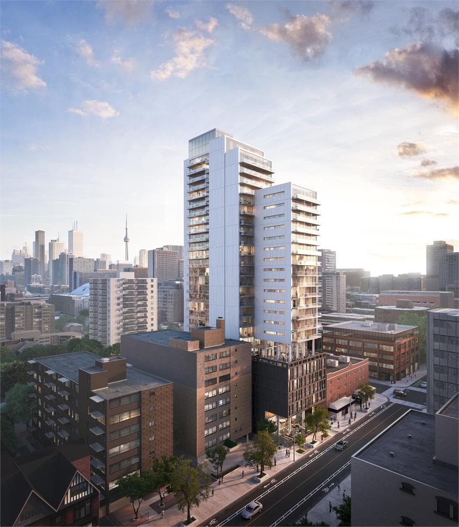 EightyOne Wellesley