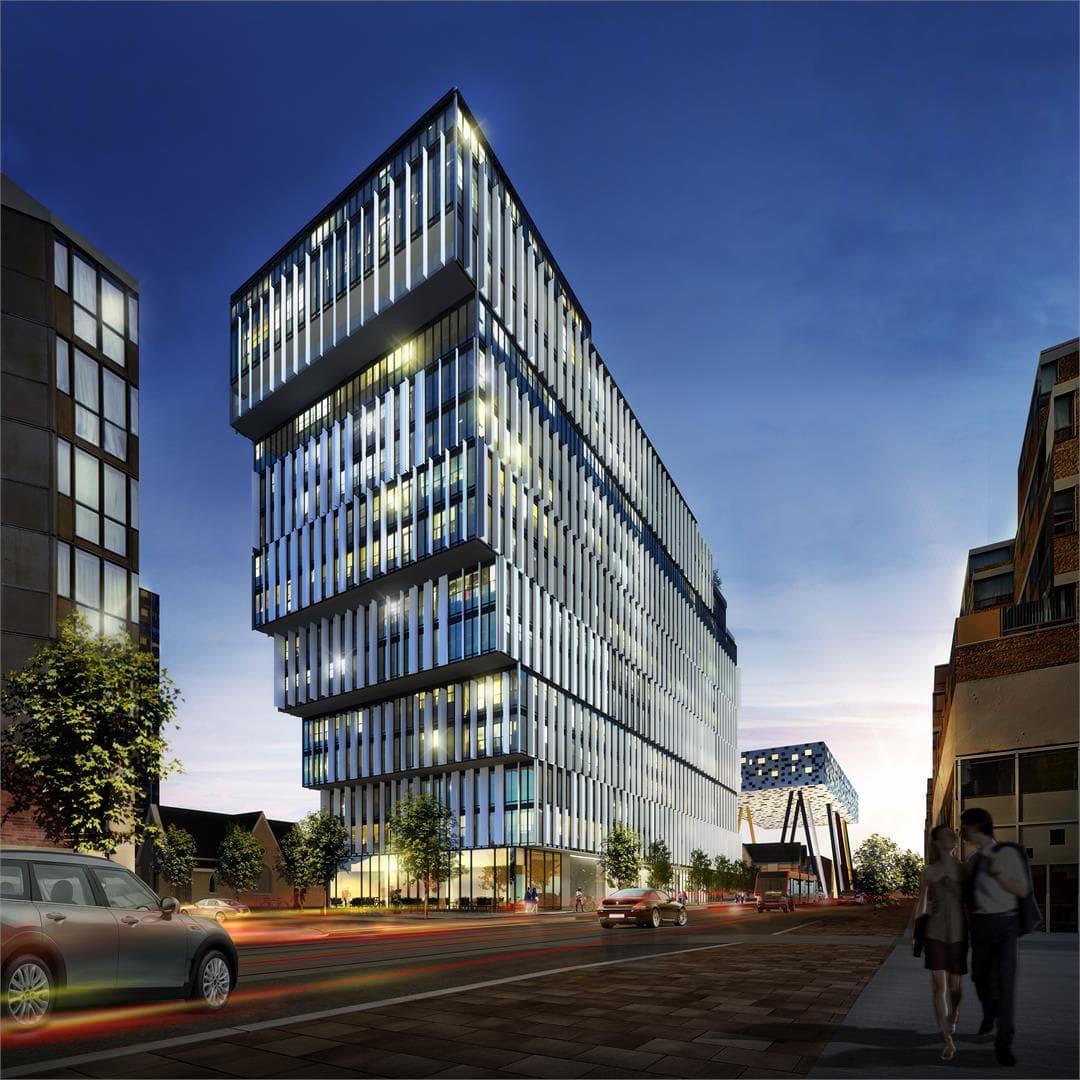 Form Condos - Image 1
