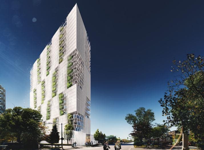 Lake & East - Image 2