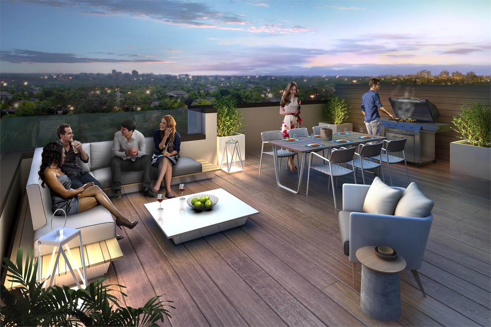 StationWest Townhouses - Image 3