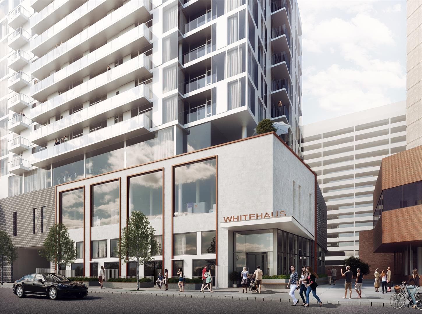 Whitehaus Condos - Image 7