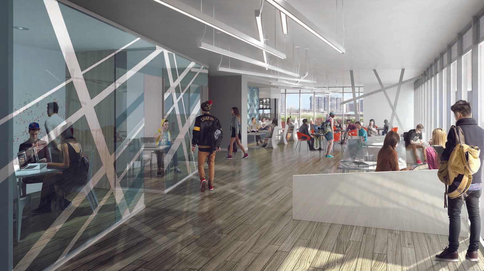 Grid Condos - Image 4