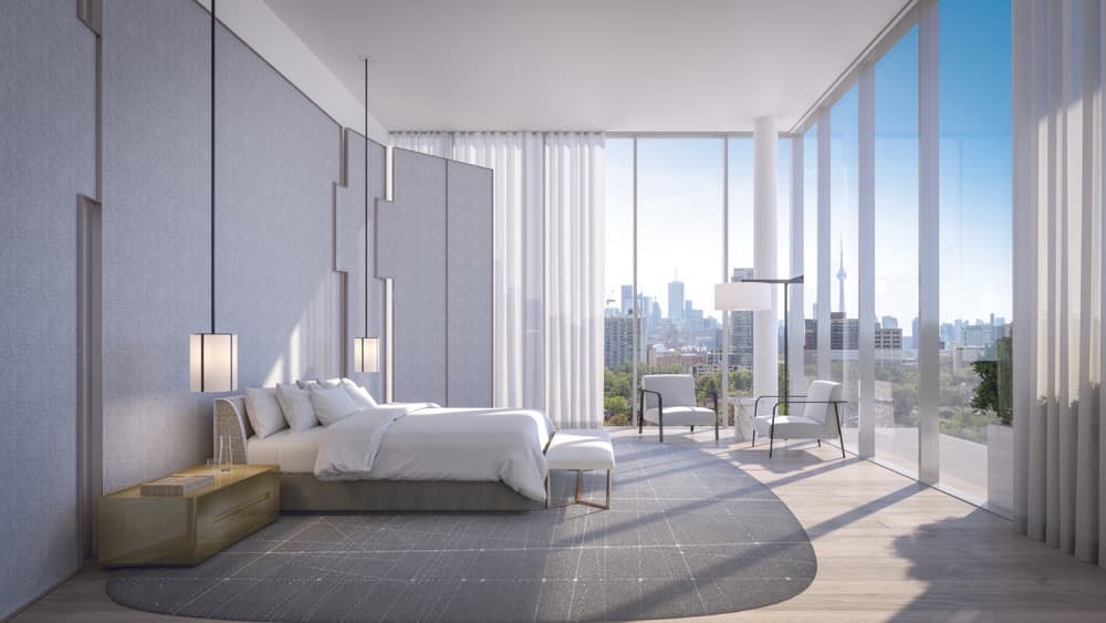 346 Davenport Condos - Image 5