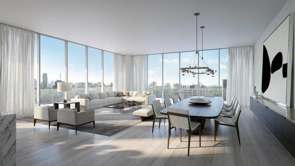 346 Davenport Condos - Image 3