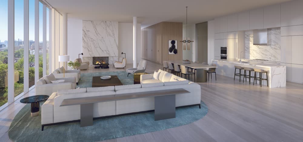 346 Davenport Condos - Image 2