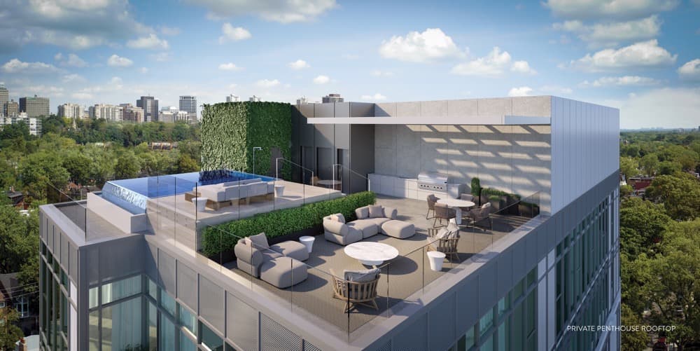 346 Davenport Condos - Image 7