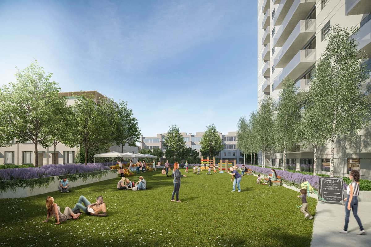 AYC – Annex Yorkville Connection - Image 10