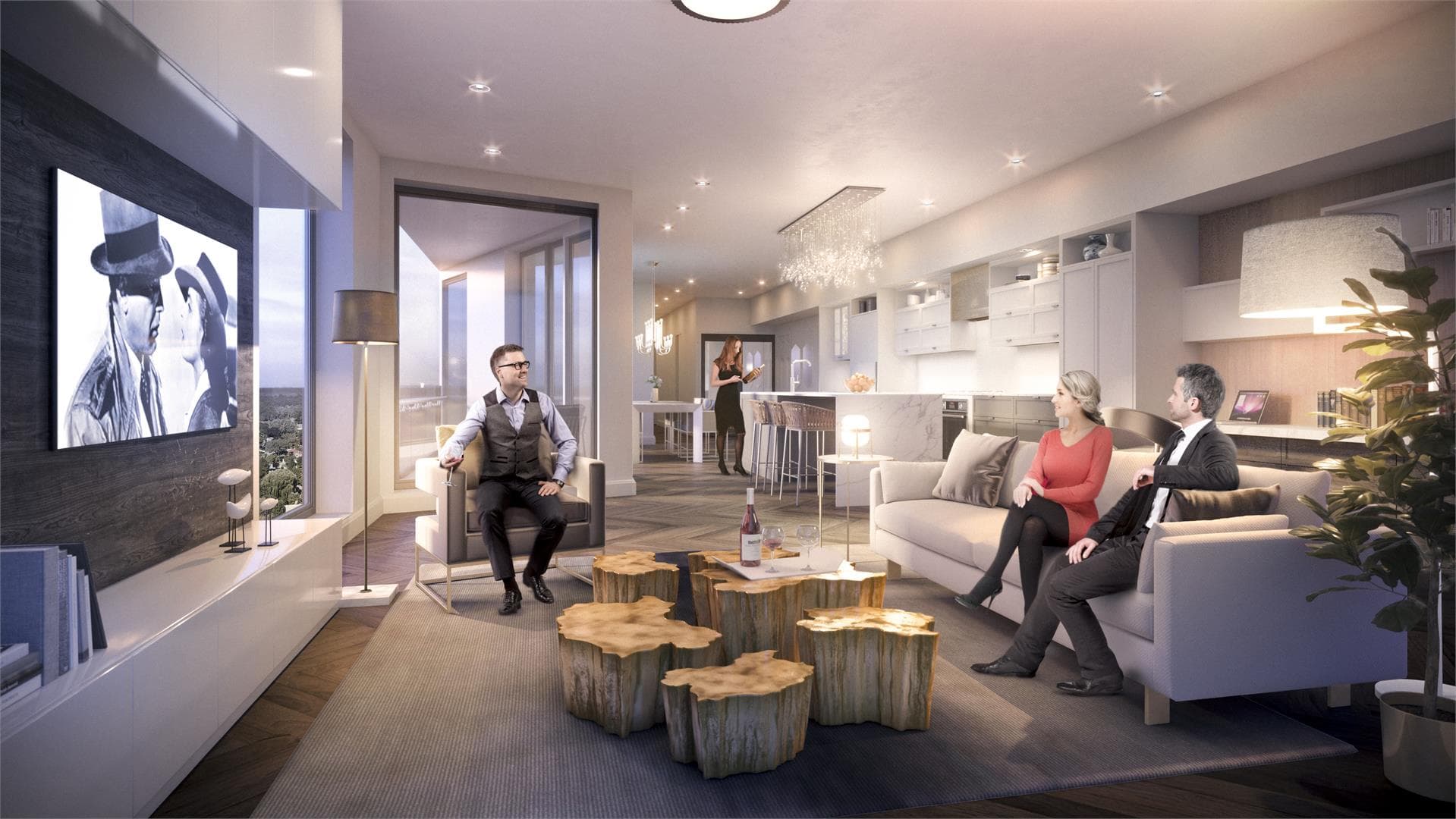 Lake & East - Image 8