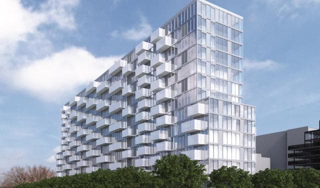 Rocket at Subway Condos - Image 4