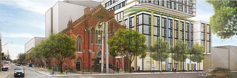 301 Queen Street East Condos - Image 2