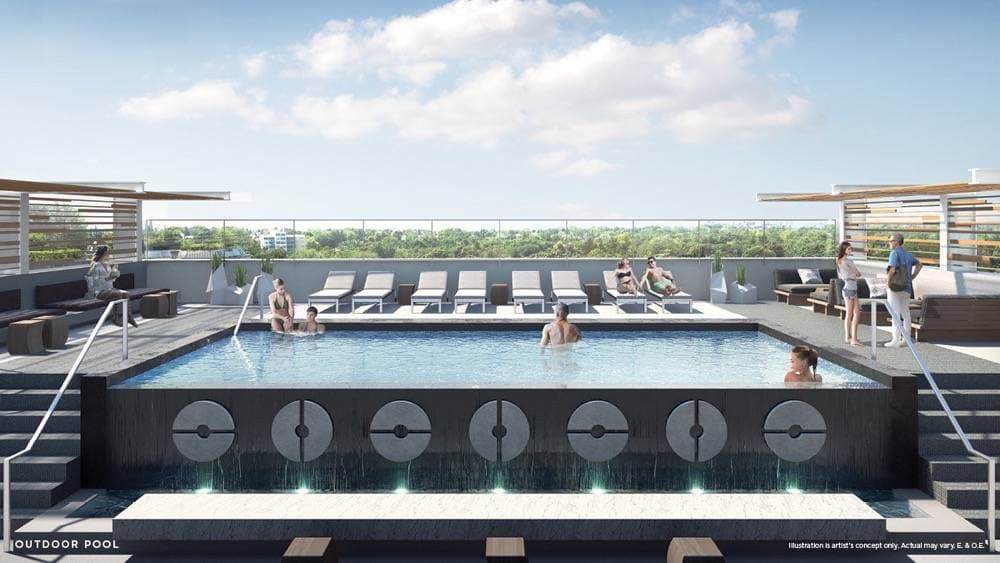 Vita on the Lake Condos - Image 5